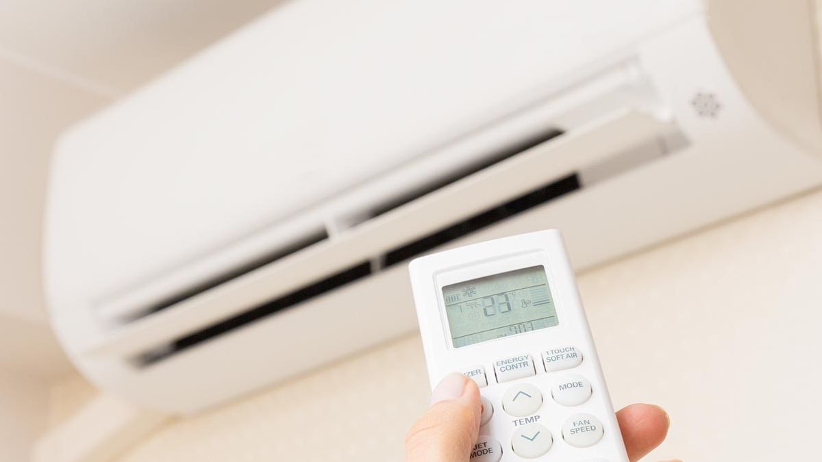 ¿El aire acondicionado puede propagar el coronavirus?
