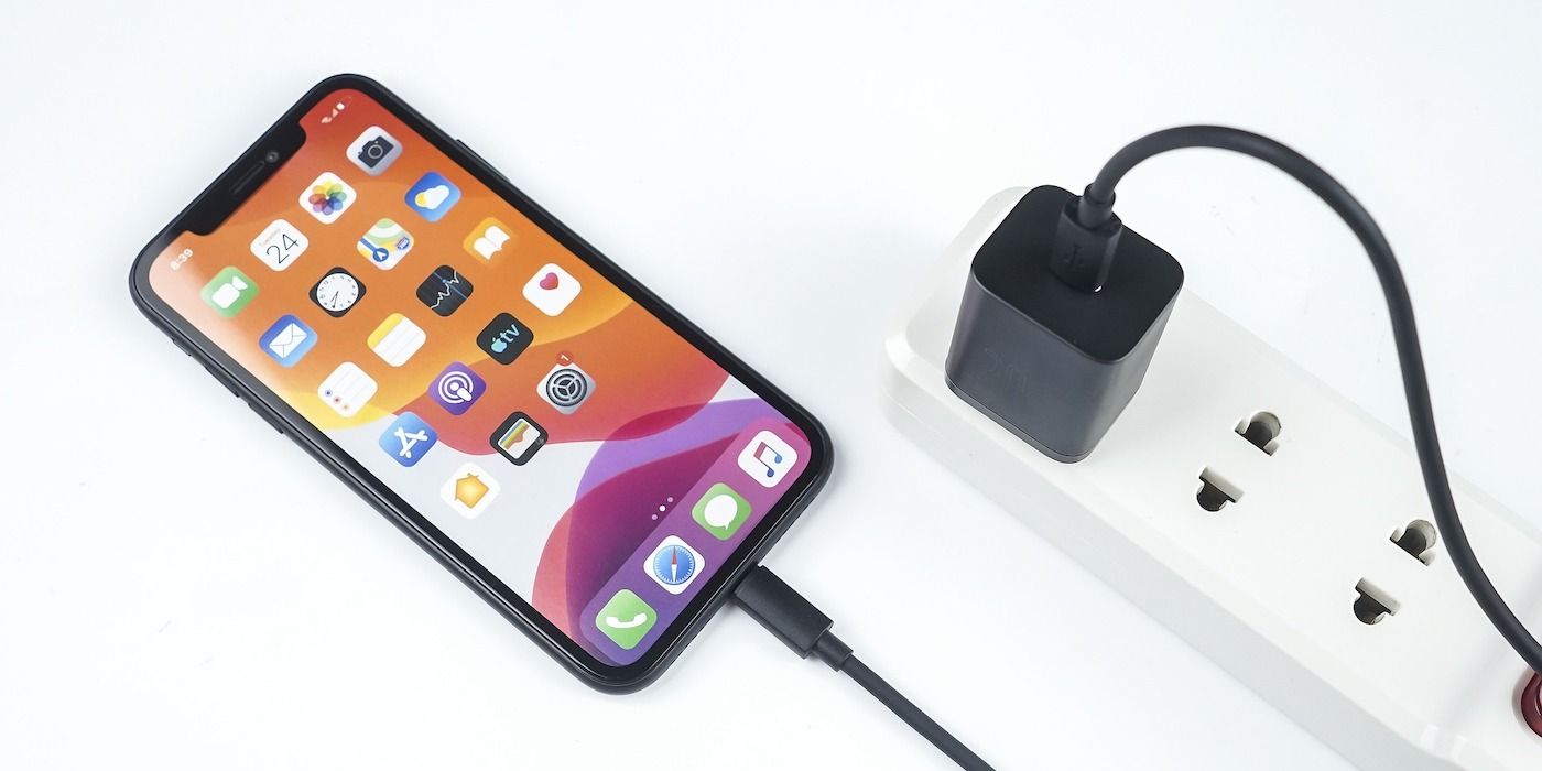 ¿El iPhone no se carga o se carga lentamente?  Pruebe estos consejos para solucionarlo