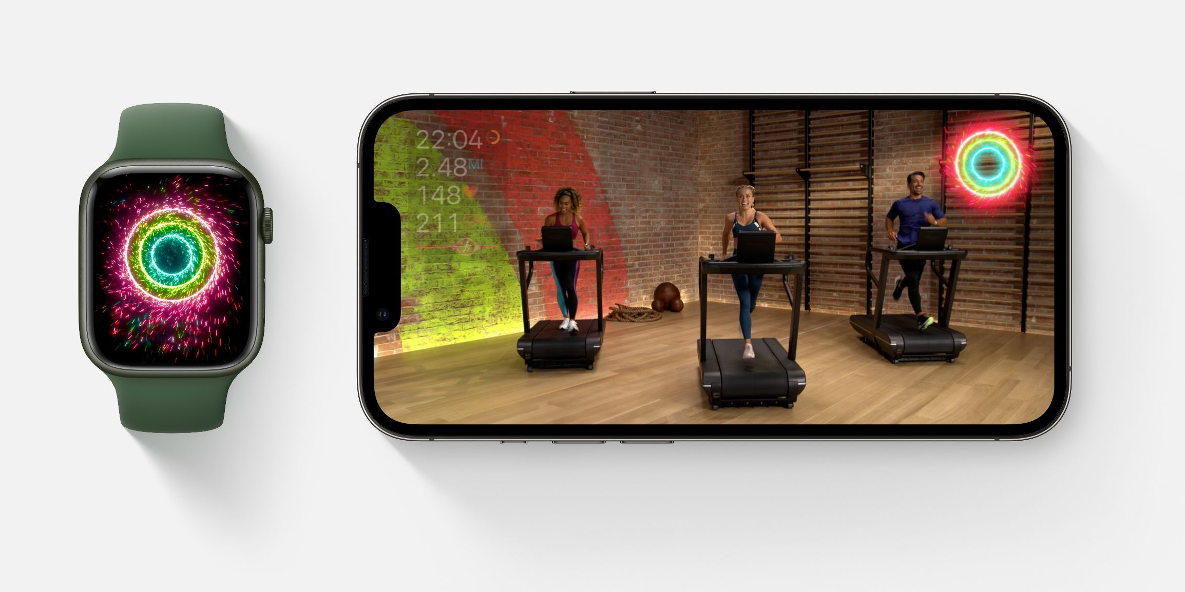 ¿Es Apple Fitness la mejor aplicación para correr para Apple Watch?