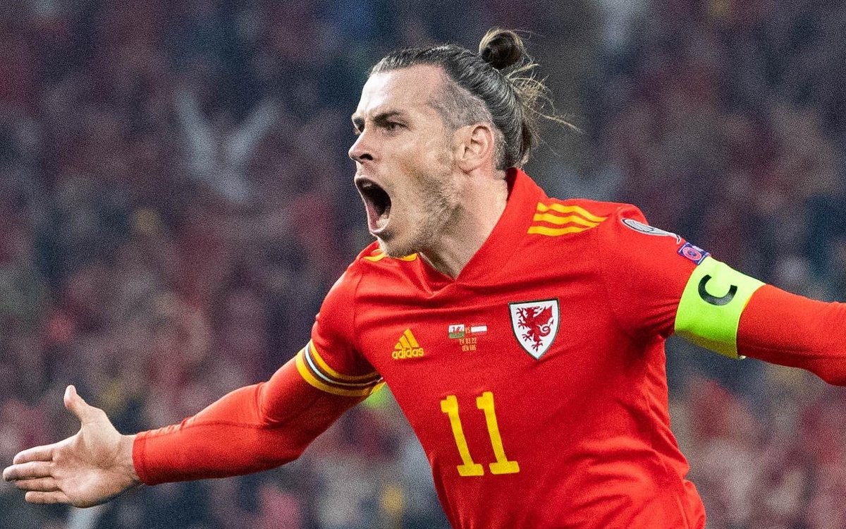 ¿Es Gareth Bale un parásito? | Video