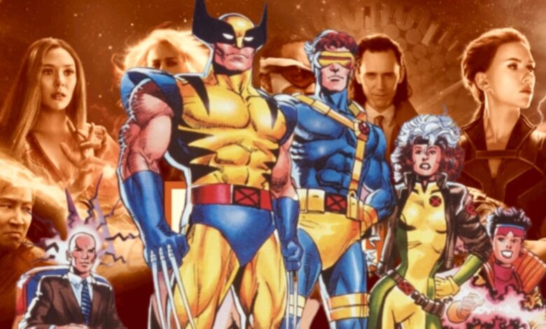¿Está X-Men 97 en el MCU? Debut mutante de Disney+ explicado