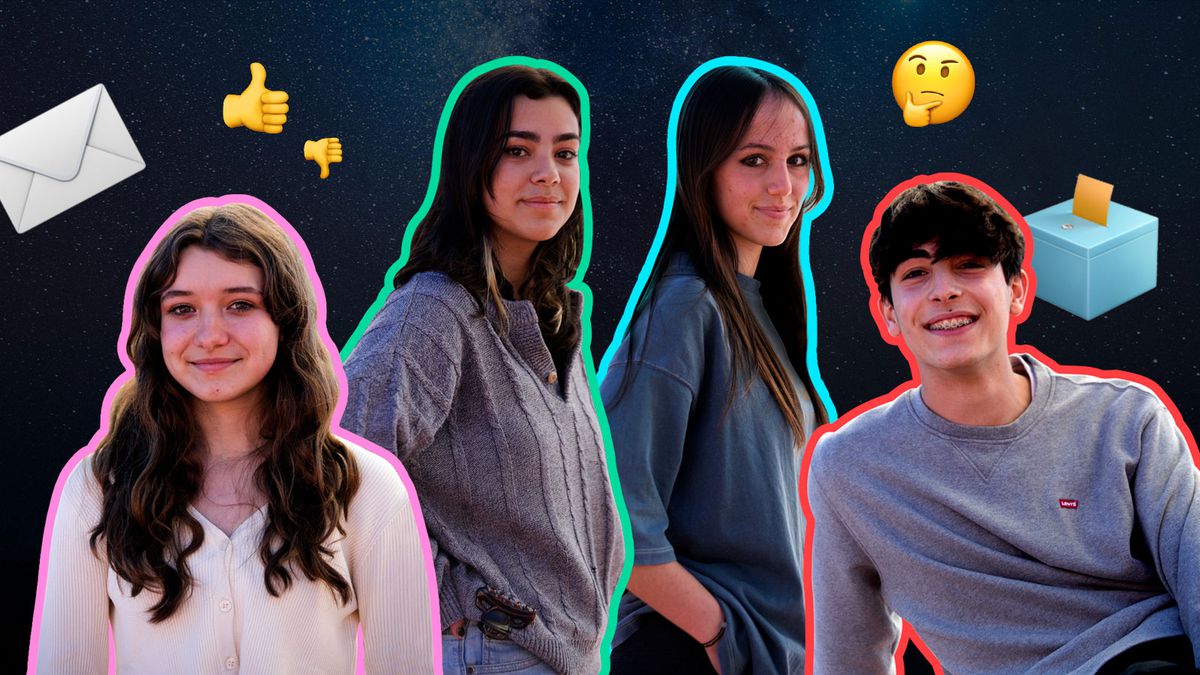 ¿Están preparados los jóvenes de 16 años para votar?