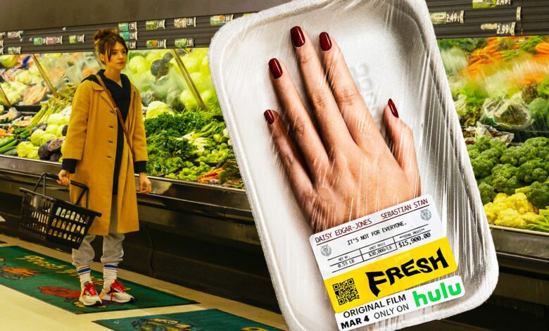 ¿Fresh es una historia real?