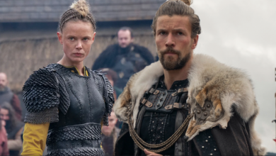 ¿Hacia dónde van Freydis y Harald al final de Vikings: Valhalla?