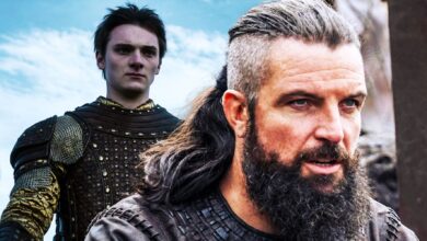 ¿Inglaterra tuvo un rey vikingo? La verdadera historia de Canuto y Edmund de Valhalla