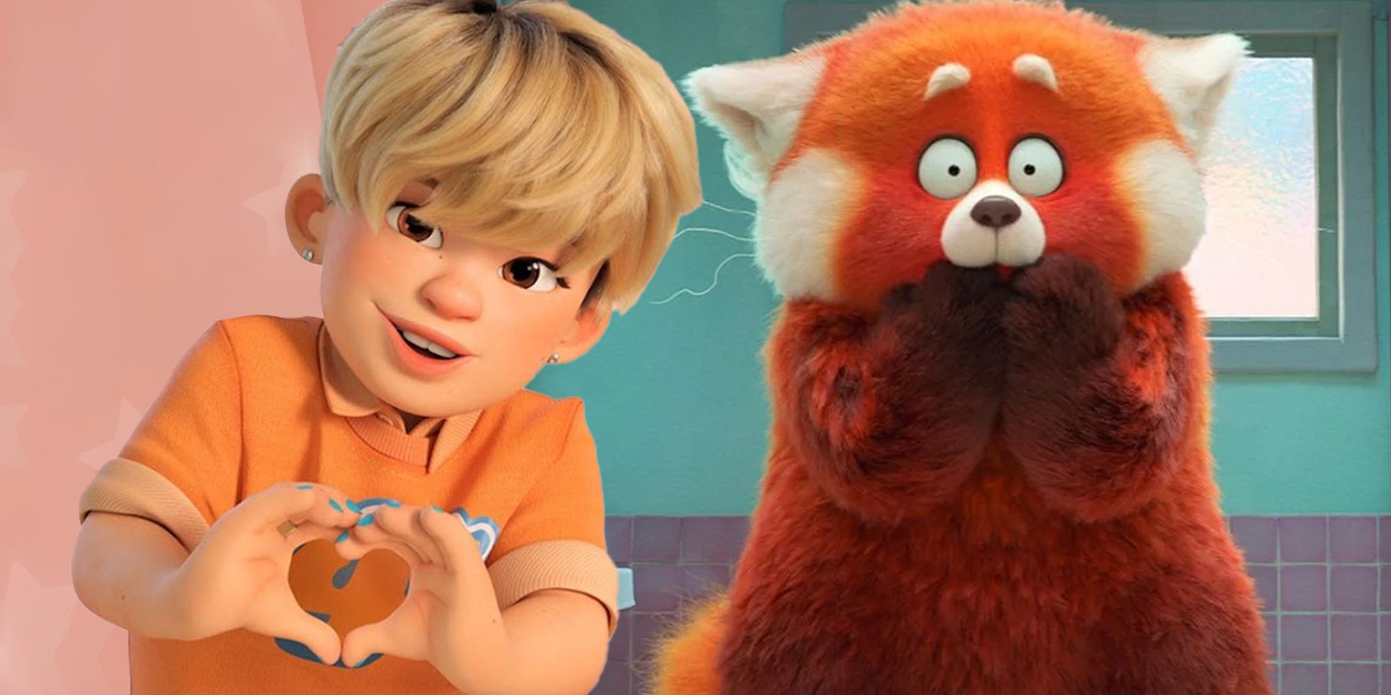 ¿Jimin se está volviendo rojo?  Por qué los fanáticos de BTS creen que es él