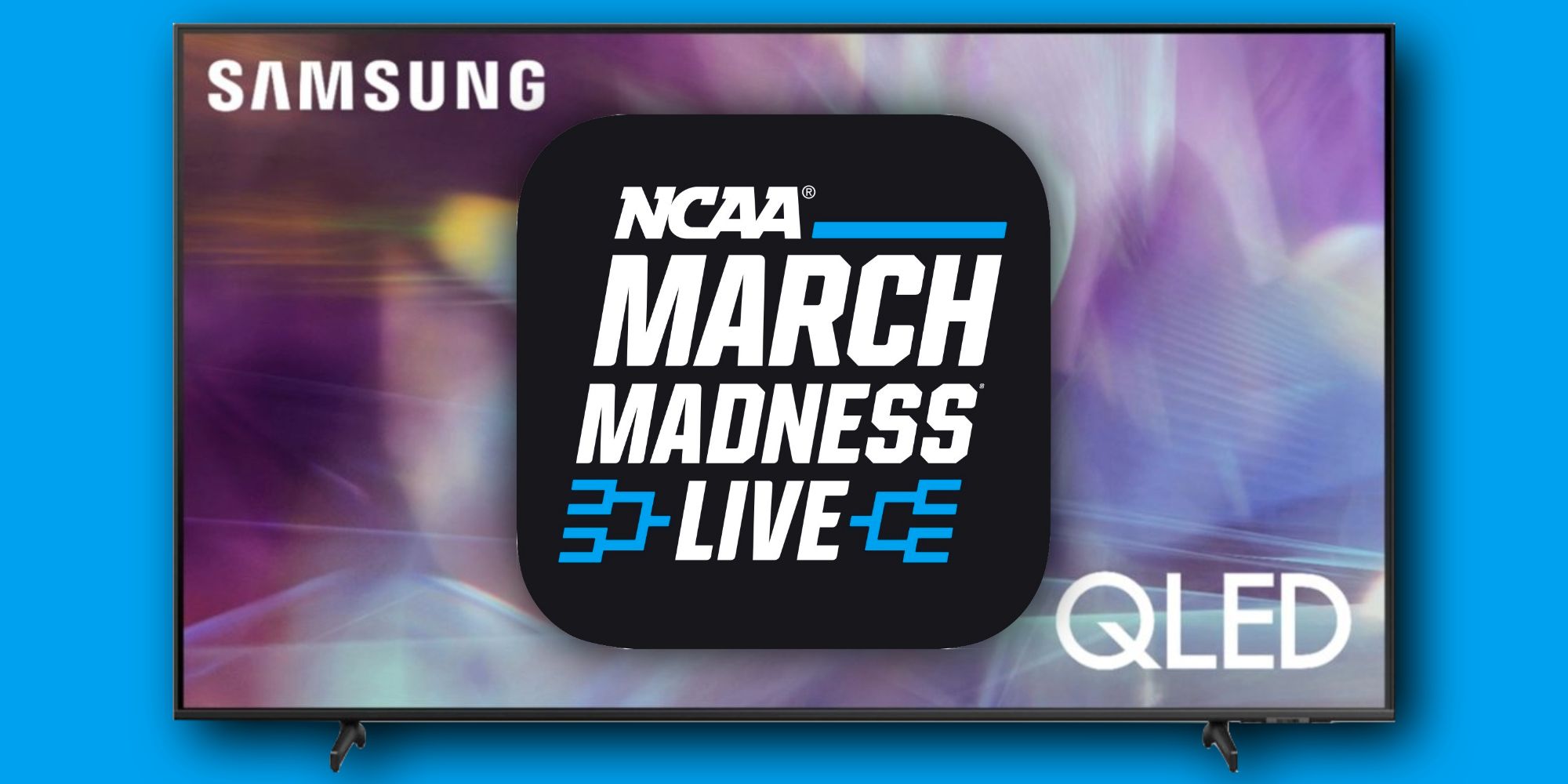 ¿La aplicación March Madness está en los televisores Samsung? Lo que necesitas saber