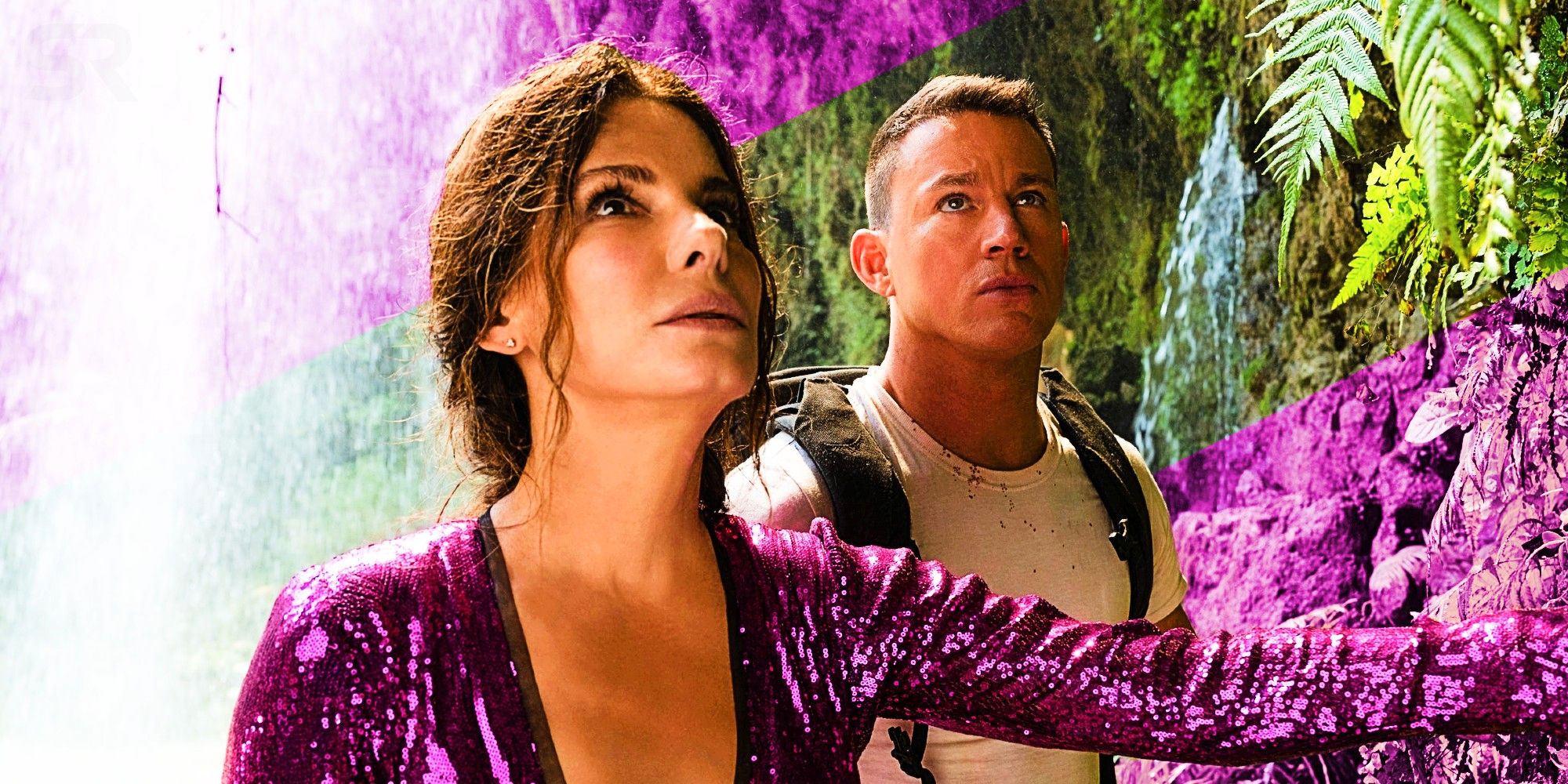 ¿La ciudad perdida tiene una escena después de los créditos?