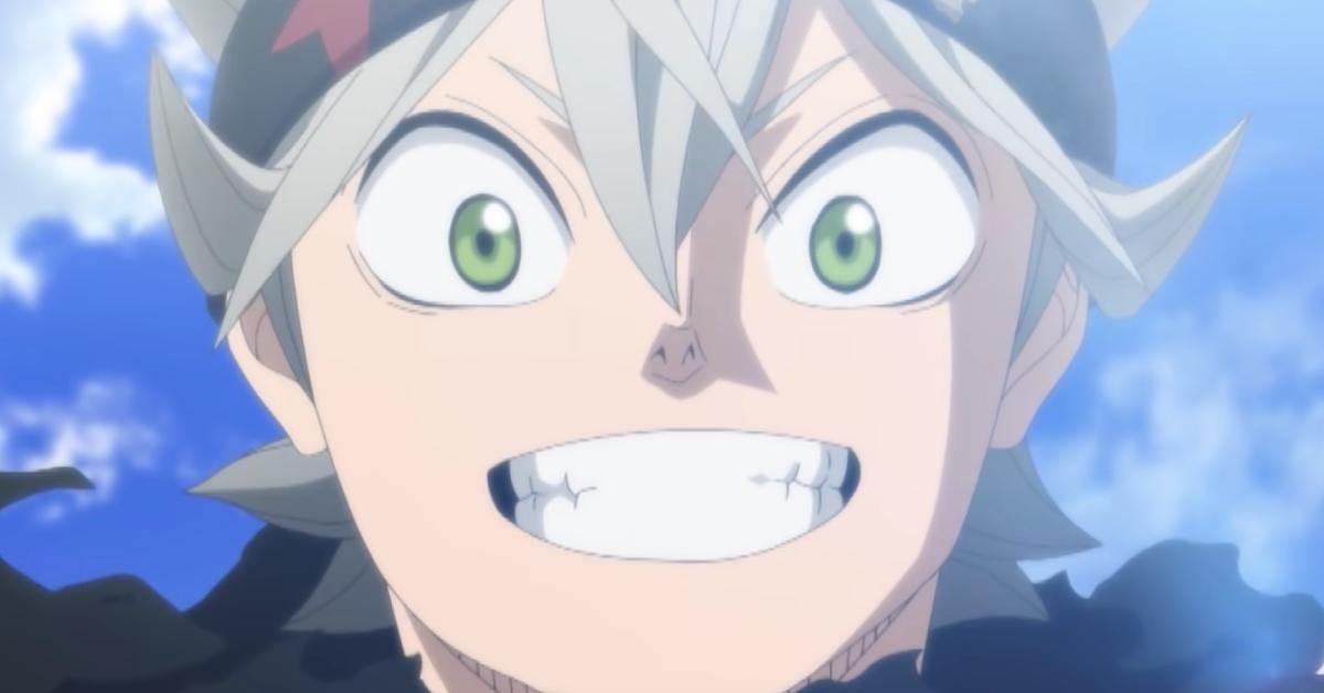 Black Clover Promo presenta sus reyes y reinas asistentes anteriores