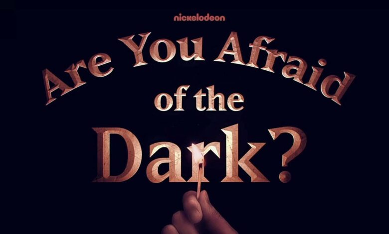 ¿Le tienes miedo a la oscuridad? Renovación de la temporada 3 confirmada en Nickelodeon