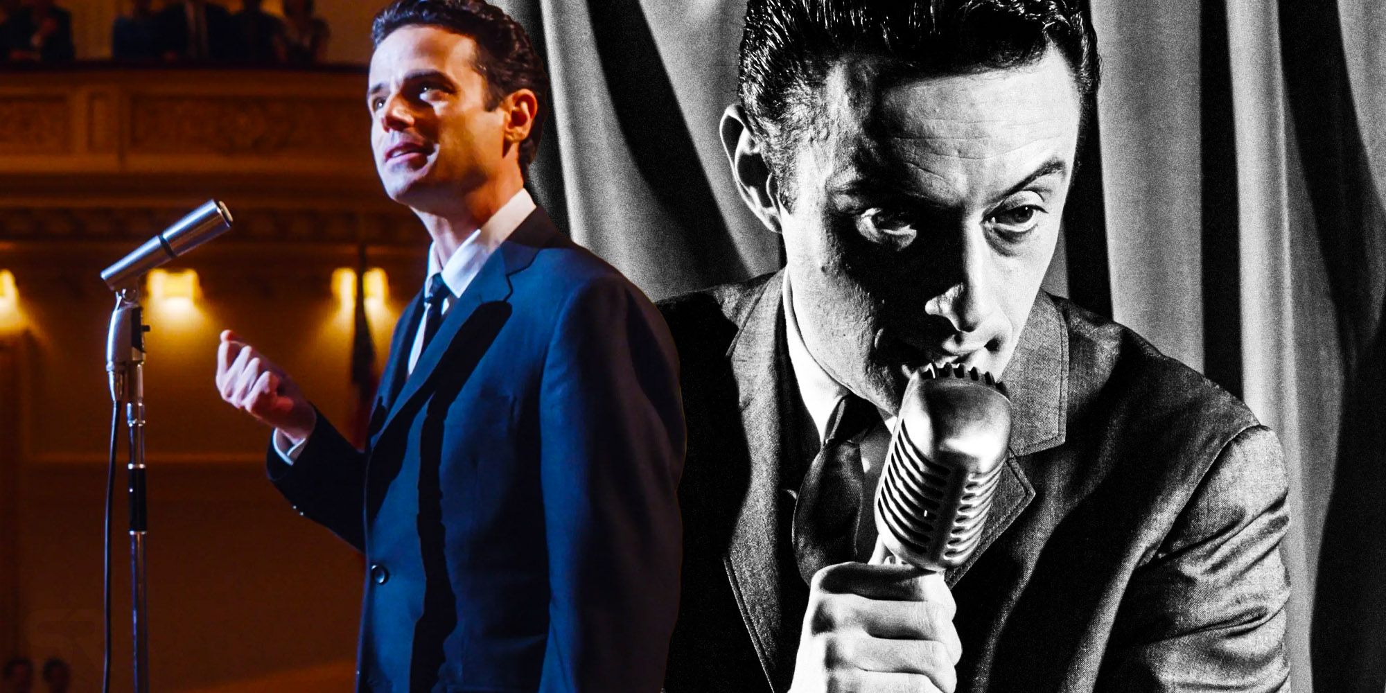 ¿Lenny Bruce tocó (y tuvo éxito en) el Carnegie Hall?  Verificación de hechos de la Sra. Maisel