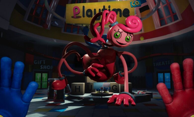 ¿Necesito jugar a Poppy Playtime Capítulo 1 antes del Capítulo 2?