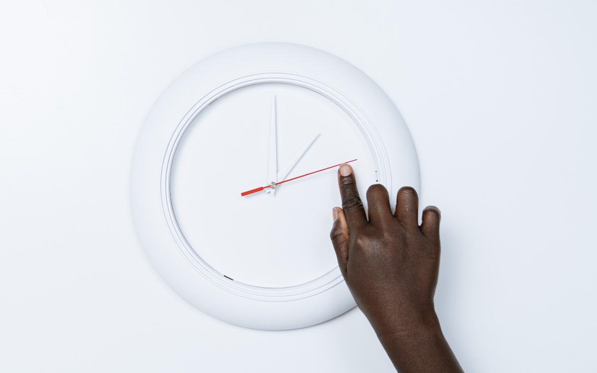 ¿No más cambio de horario? El Senado de EU aprobó eliminarlo para siempre