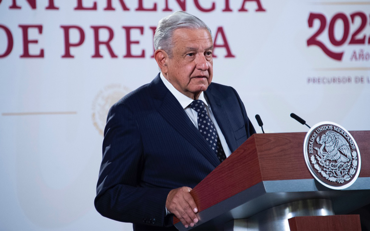 "¿Para qué tantos diputados y senadores?": AMLO; el Presidente detalla reforma electoral