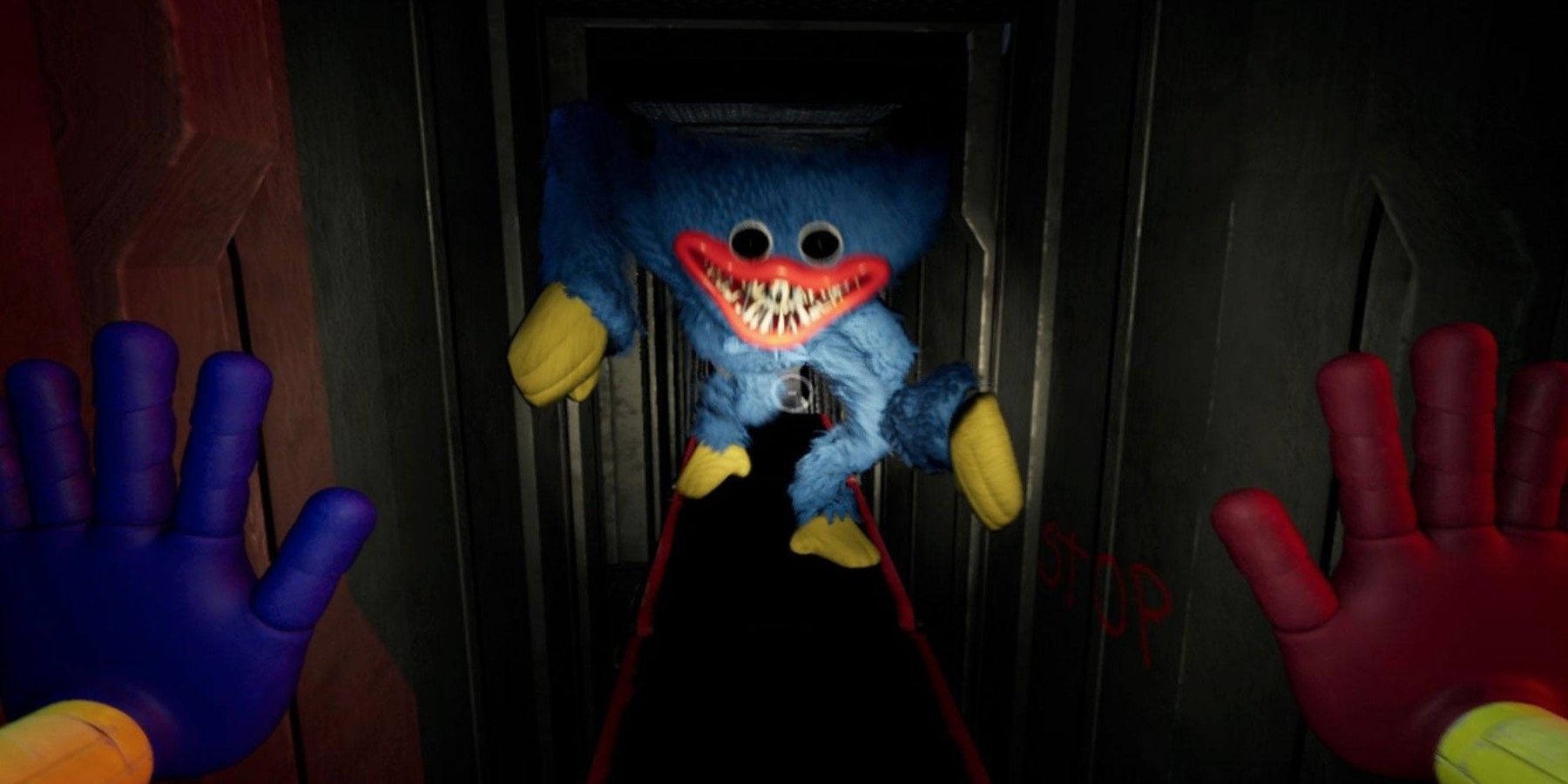 ¿Poppy Playtime es gratis para jugar?