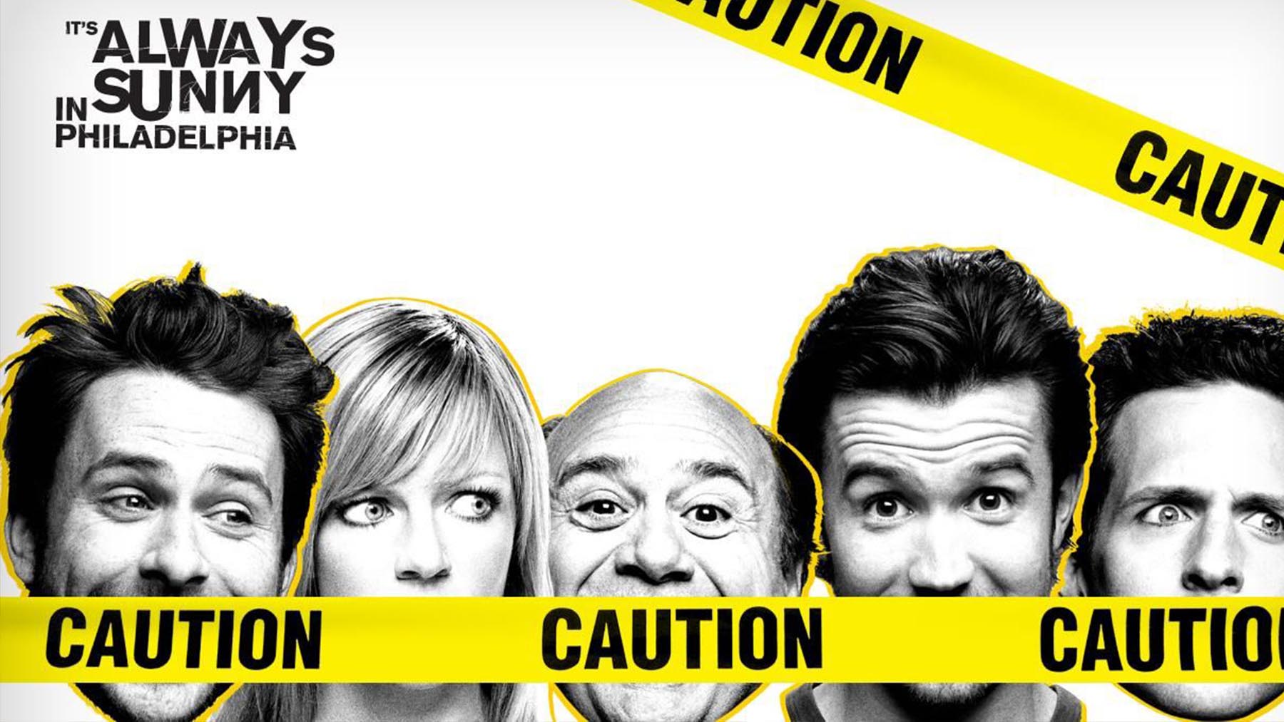 ¿Por qué Disney + ha censurado varios capítulos de ‘Colgados en Filadelfia’?