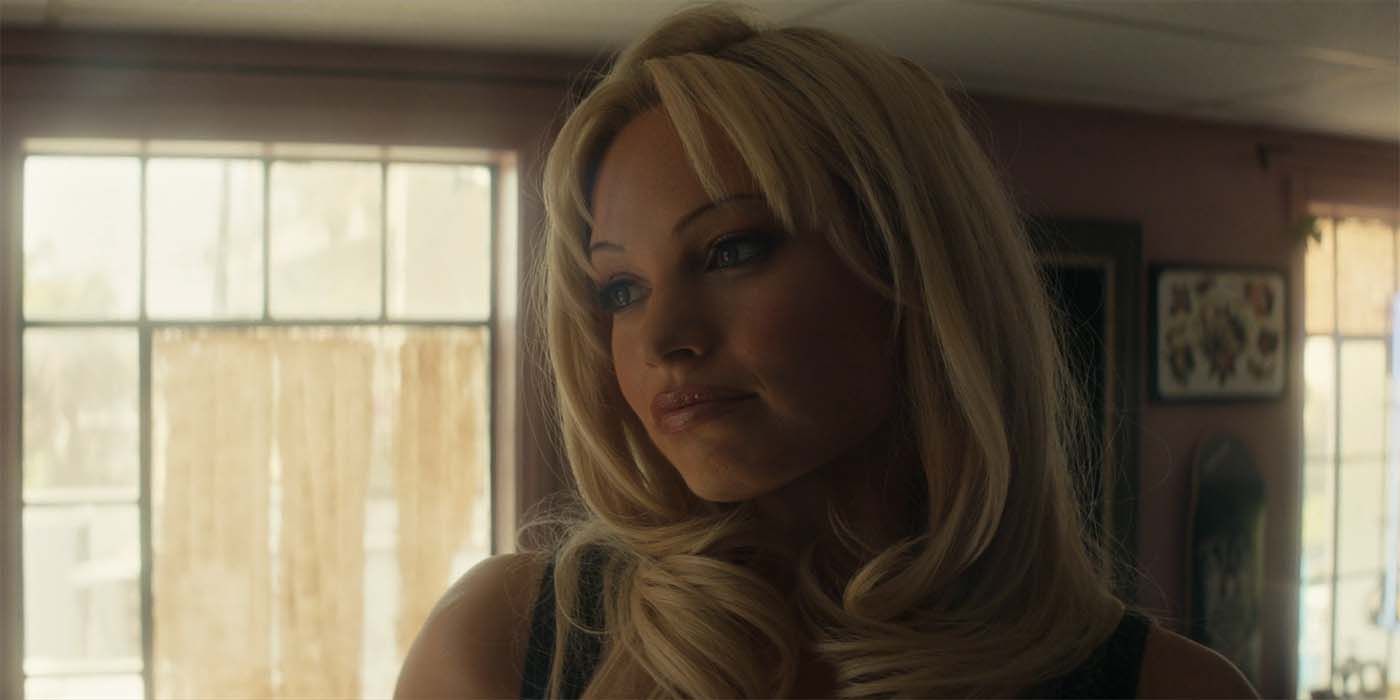 ¿Por qué Dolly Parton inicialmente rechazó que su música se usara en Pam & Tommy?