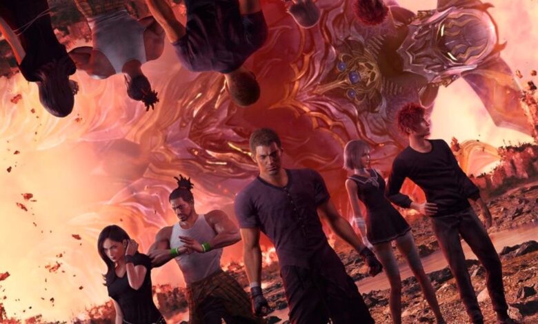 ¿Por qué Stranger of Paradise: Final Fantasy Origin sigue recibiendo demostraciones?