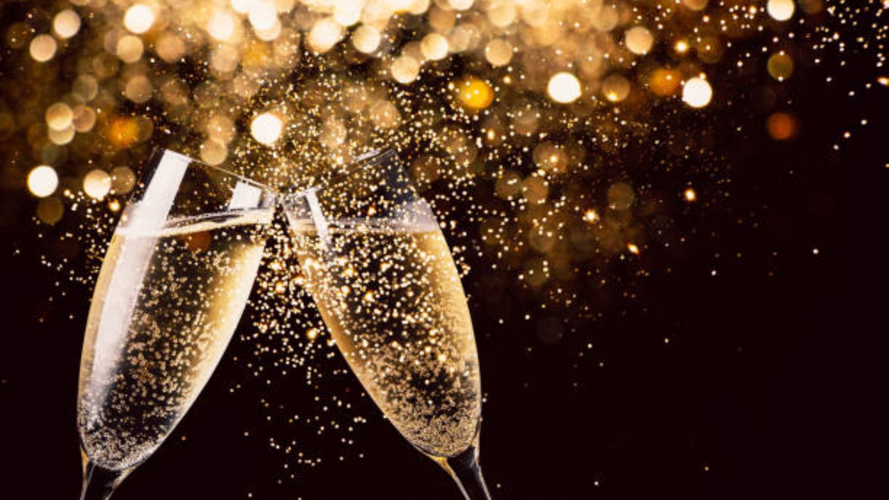 ¿Por qué decimos “chin chin” cuando brindamos?