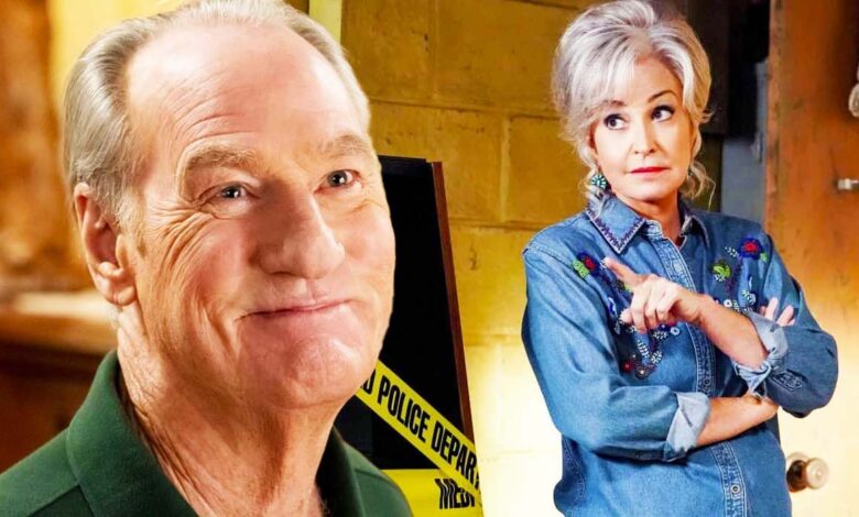 ¿Por qué el joven Sheldon de Dale y Connie? [SPOILER] no funcionó
