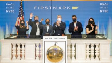 ¿Por qué los capitalistas de riesgo están lanzando SPAC? Amish Jani de FirstMark comparte la lógica de su empresa