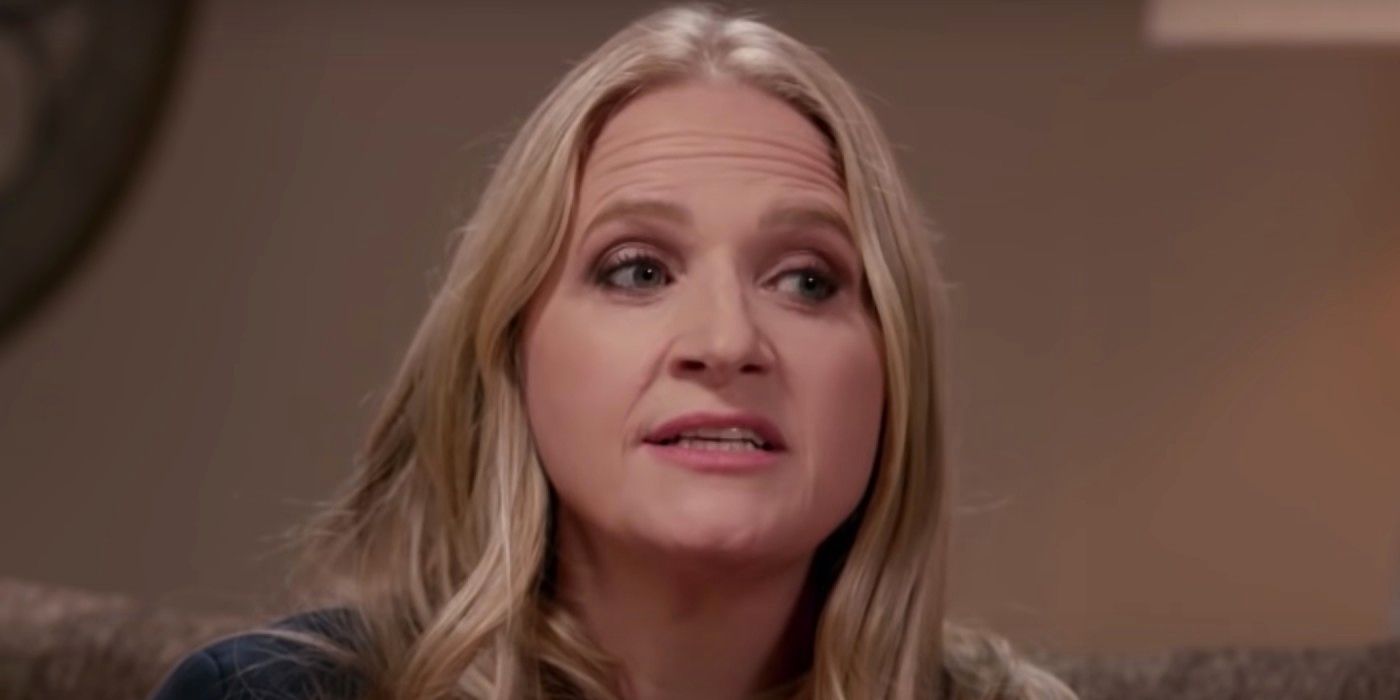 ¿Por qué los fanáticos podrían no ver la temporada 17 de Sister Wives?