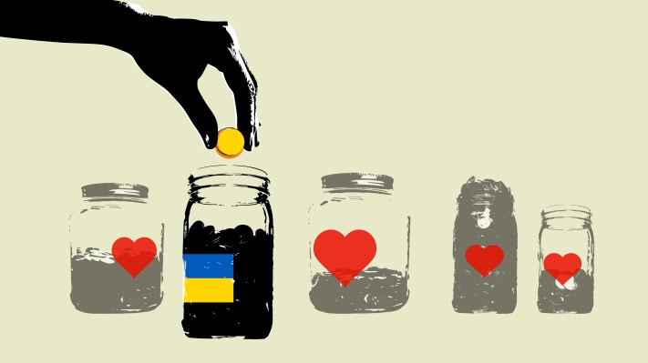 ¿Por qué los ricos de web3 están donando criptomonedas en lugar de efectivo?