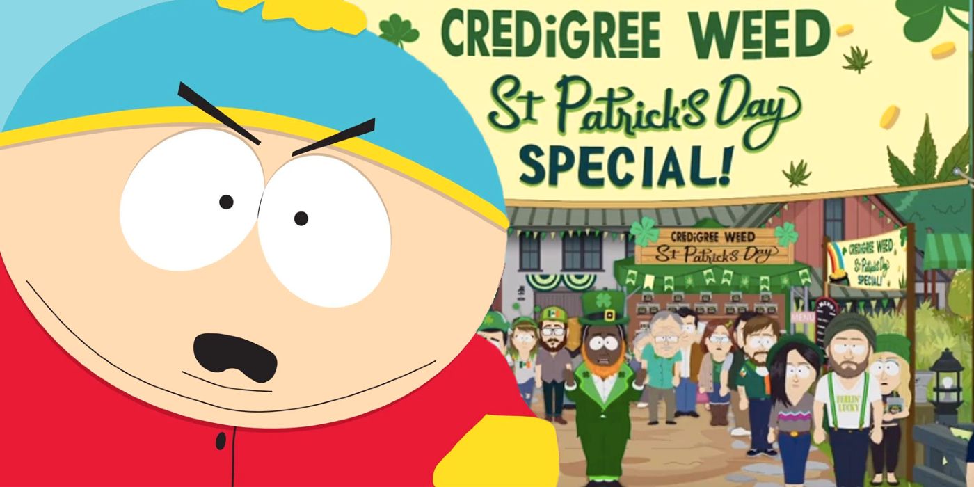 ¿Por qué se retrasó el episodio 7 de la temporada 25 de South Park?