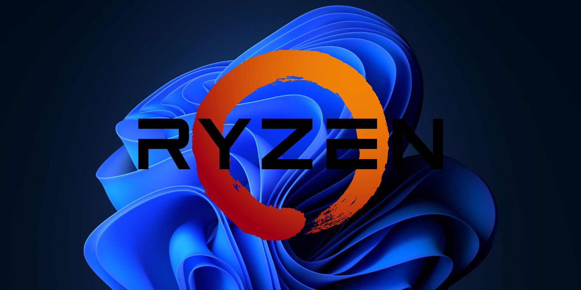 ¿Problemas de Windows en la CPU Ryzen?  Hay una solución alternativa, pero no le gustará