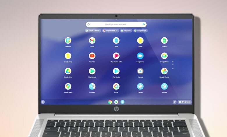 ¿Puedes usar aplicaciones de Android en Chrome OS Flex? Lo que deberías saber