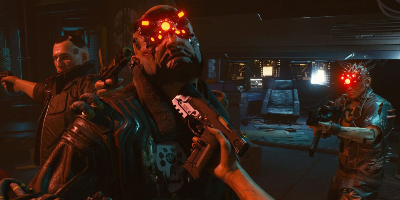 ¿Qué botín deberías vender, desmantelar o conservar en Cyberpunk 2077?