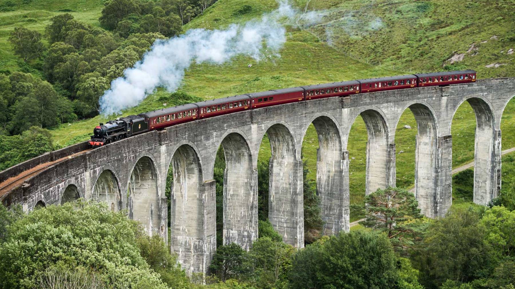 ¿Qué diferencia hay entre un puente y un viaducto?