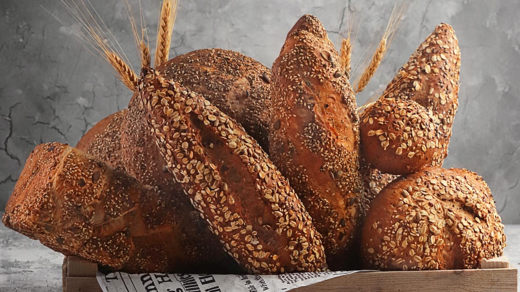 ¿Qué engorda más, el pan tostado o el fresco?