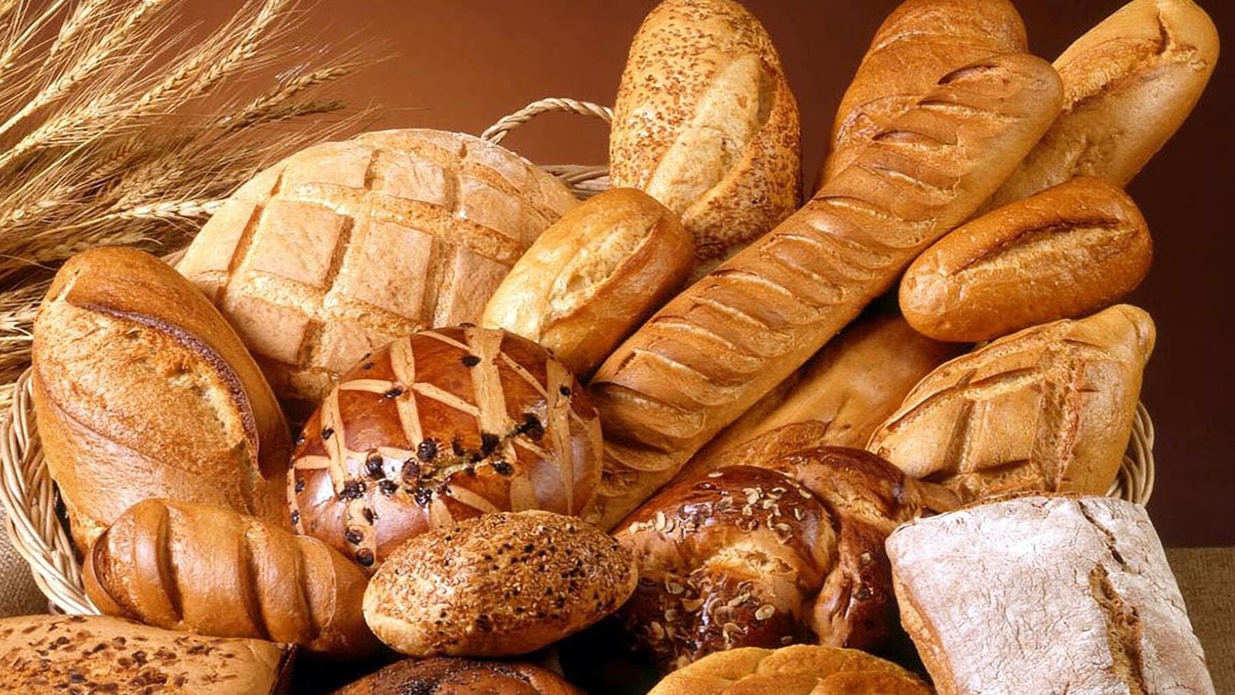 ¿Qué engorda más, la miga o la corteza del pan?