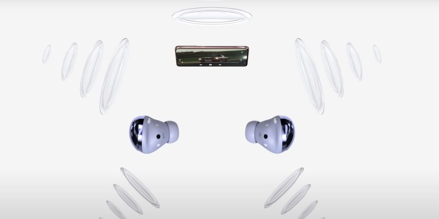 ¿Qué es Samsung 360 Audio y qué Galaxy Buds lo tienen?