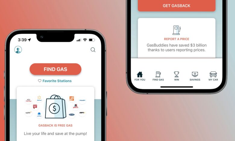 ¿Qué es la aplicación GasBuddy y debería usarla para encontrar gasolina barata?