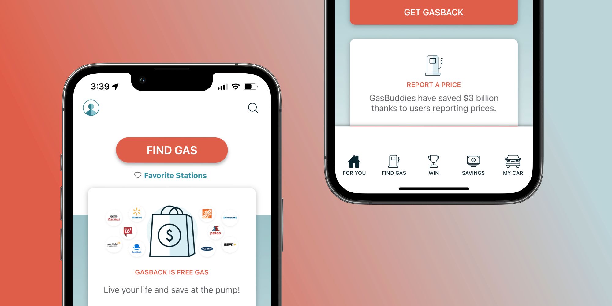 ¿Qué es la aplicación GasBuddy y debería usarla para encontrar gasolina barata?