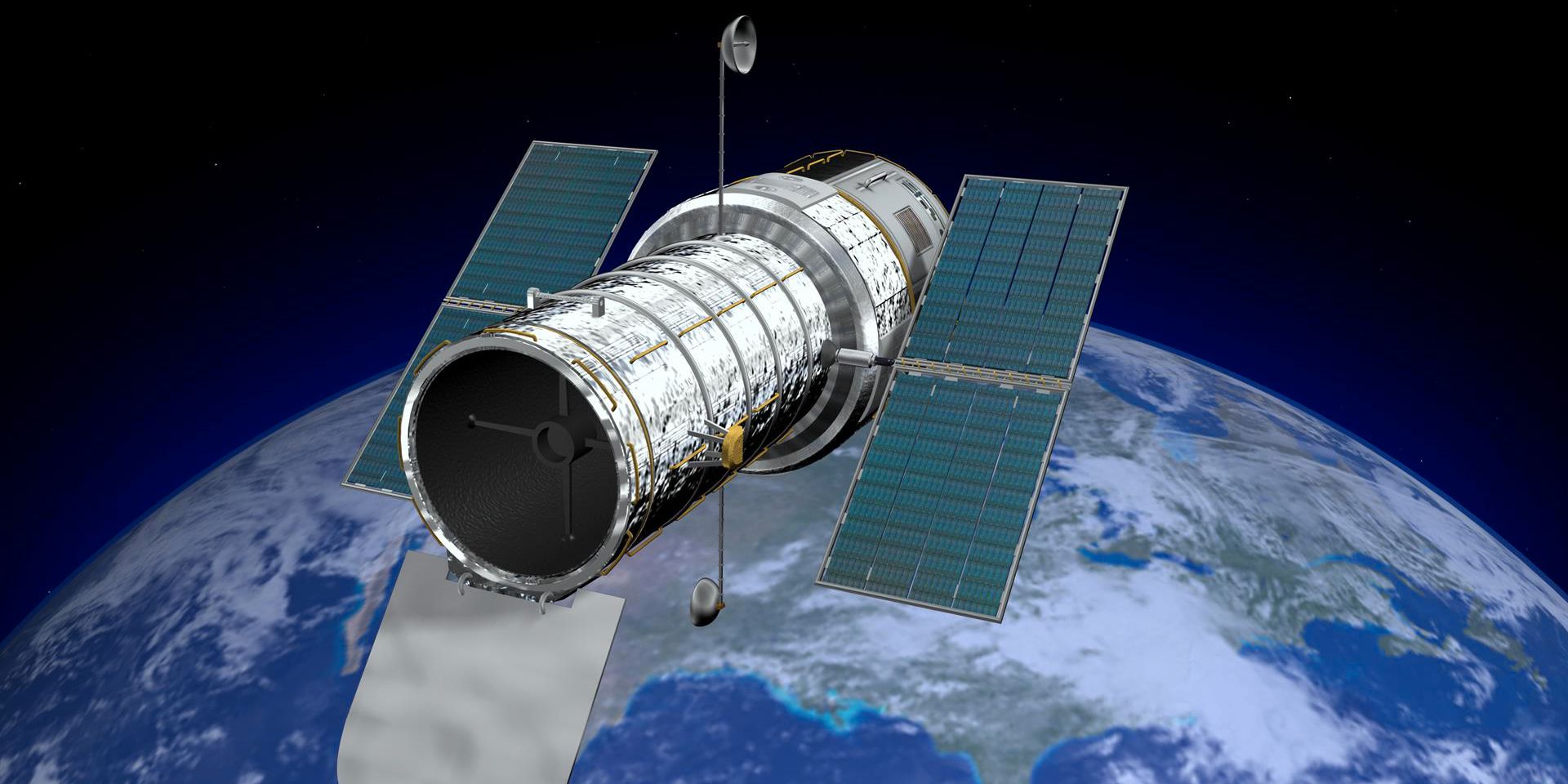 ¿Qué foto tomó la NASA en mi cumpleaños?  Cómo encontrar tu foto del Hubble