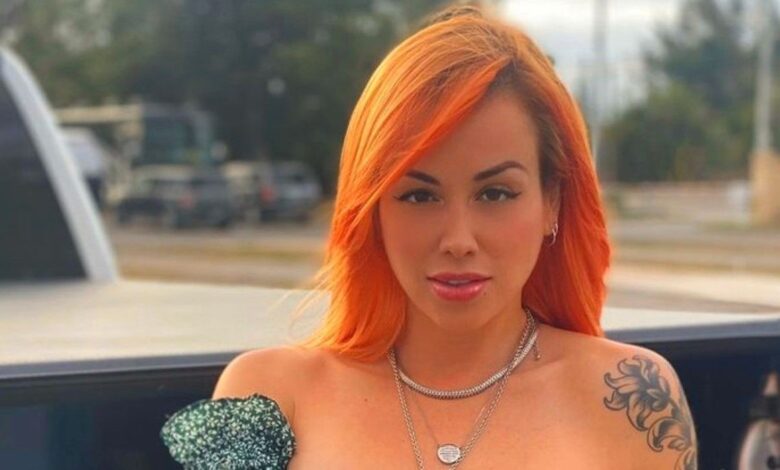 ¿Qué miembros del elenco de 90 Day Fiancé vinieron de Colombia?