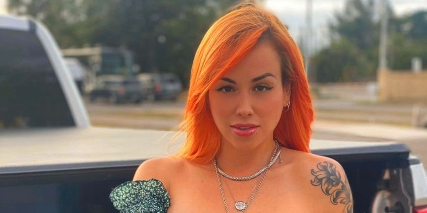 ¿Qué miembros del elenco de 90 Day Fiancé vinieron de Colombia?