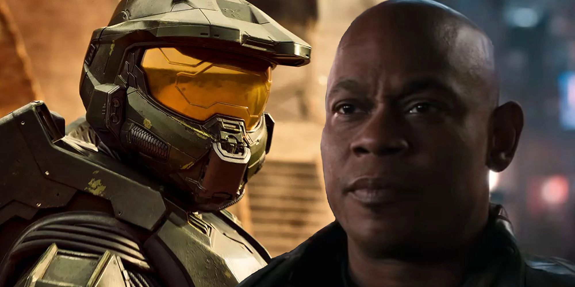 ¿Qué pasó con Soren?  Spartan 066 en Halo Canon explicado