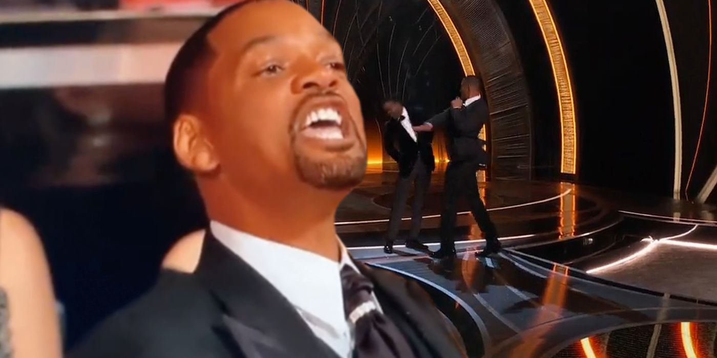 ¿Qué pasó con Will Smith y Chris Rock en los Oscar?