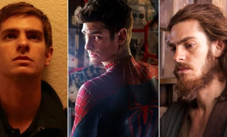 ¿Qué personaje de Andrew Garfield es tu signo zodiacal?