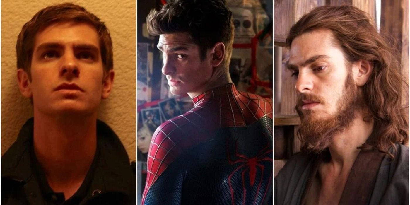 ¿Qué personaje de Andrew Garfield es tu signo zodiacal?