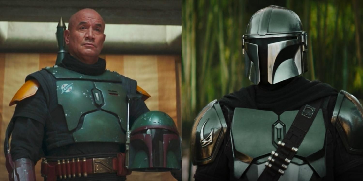 ¿Qué personaje de Book Of Boba Fett eres, según tu zodíaco chino?