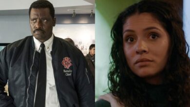 ¿Qué personaje de Chicago Fire eres según tu tipo de eneagrama?