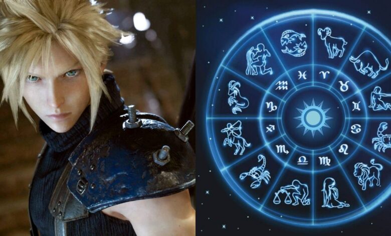 ¿Qué personaje de Final Fantasy serías, según tu signo zodiacal?