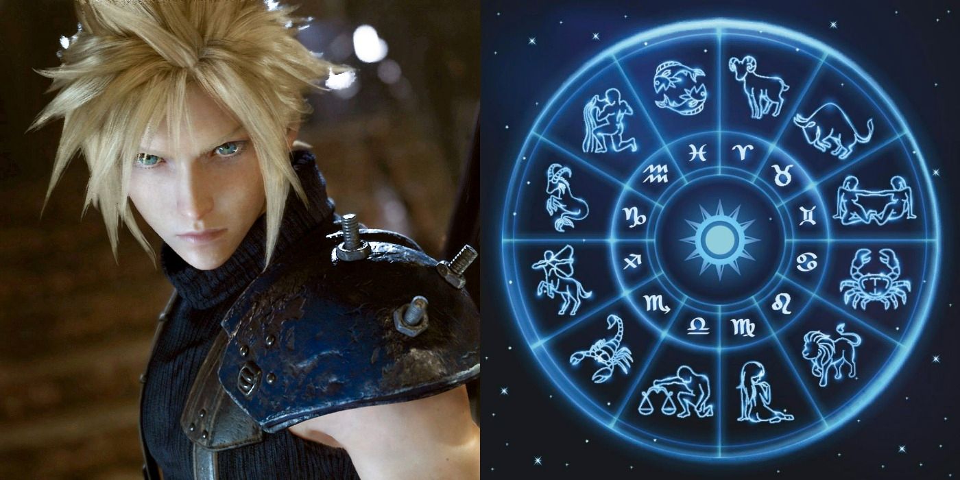 ¿Qué personaje de Final Fantasy serías, según tu signo zodiacal?