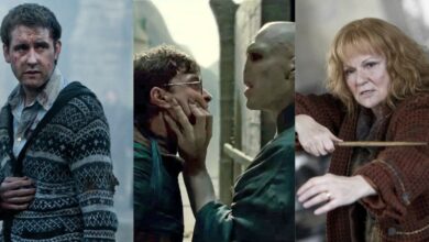 ¿Qué personaje de Harry Potter eres según tu número de Eneagrama?
