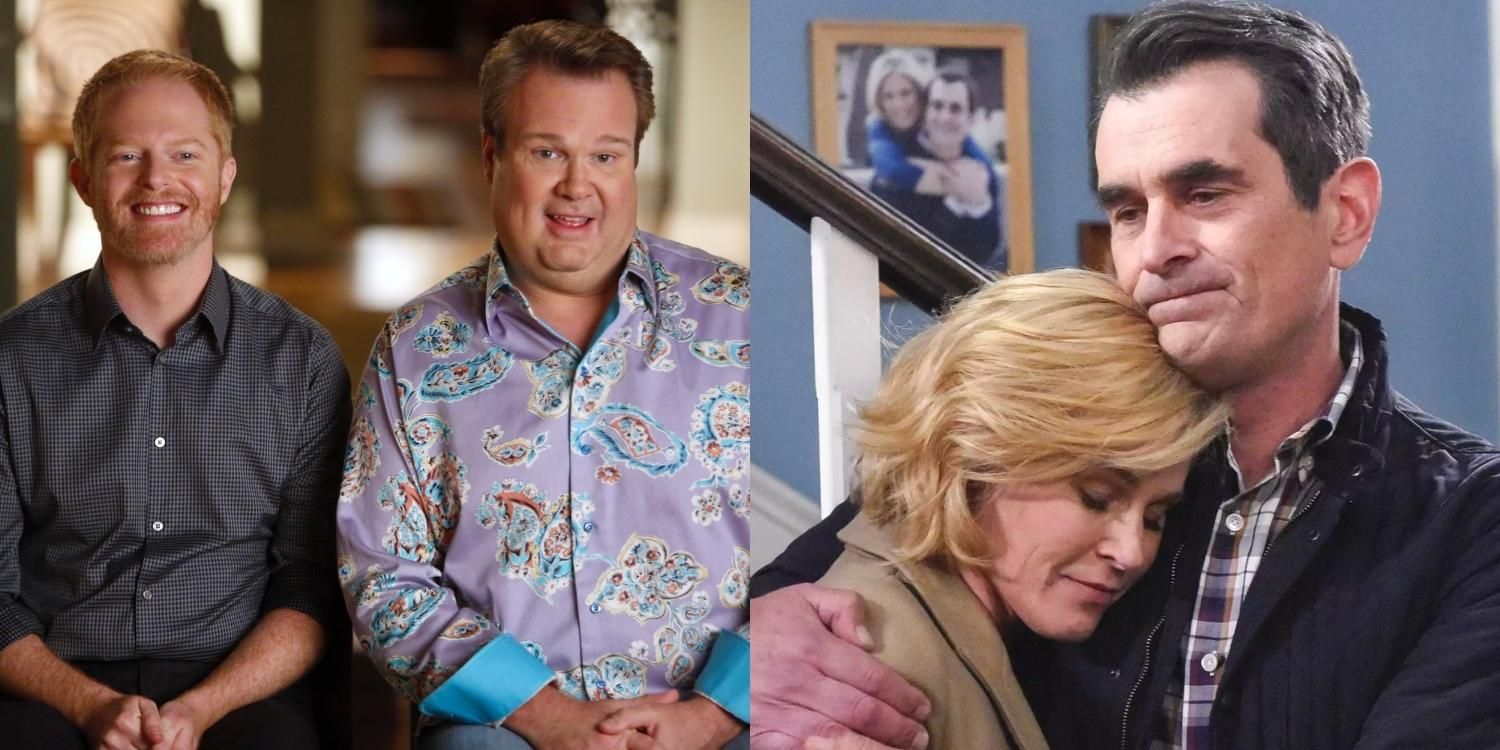 ¿Qué personaje de Modern Family eres, según tu zodíaco chino?